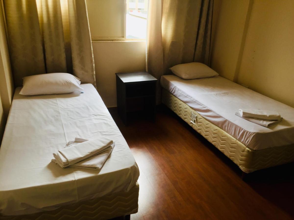 Hotel Gmatos Belo Horizonte - Proximo A Rodoviaria E Mercados Turisticos المظهر الخارجي الصورة