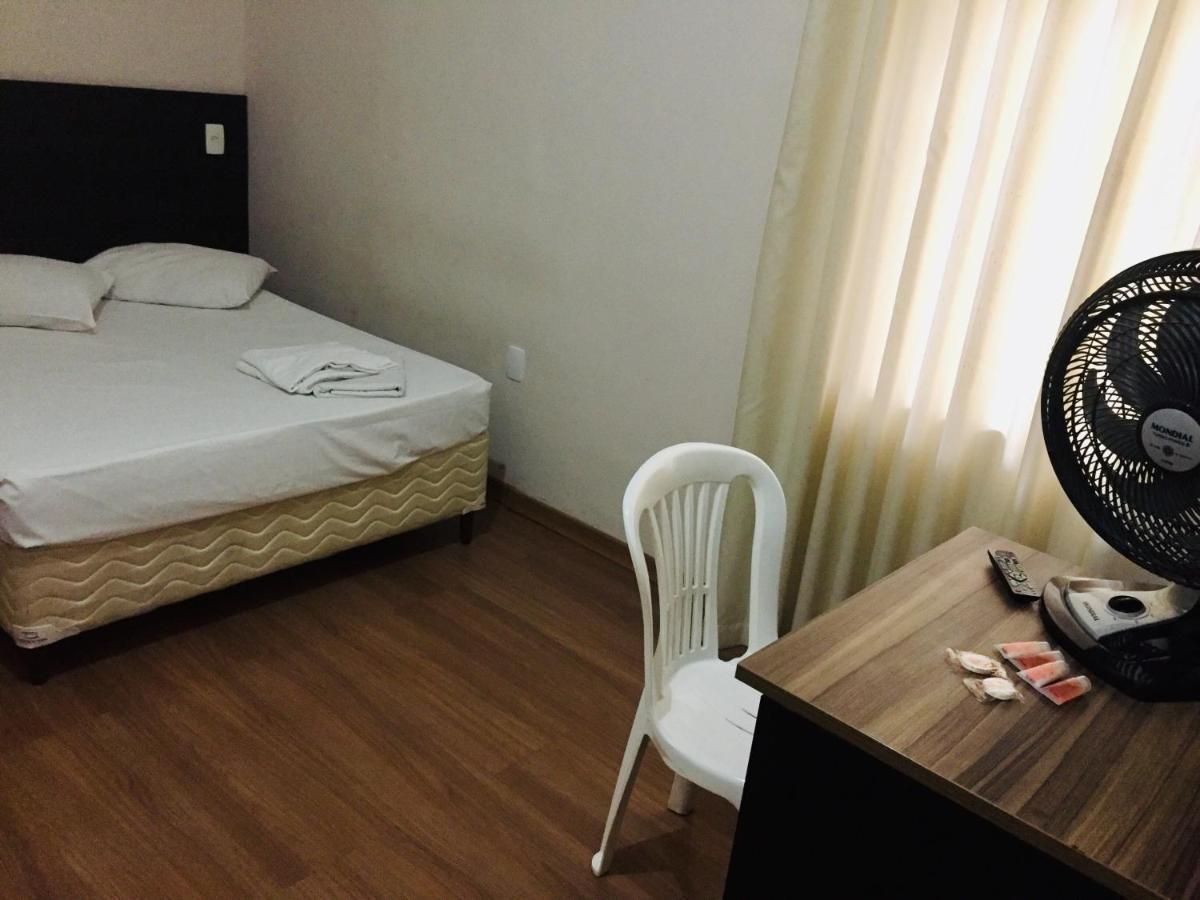 Hotel Gmatos Belo Horizonte - Proximo A Rodoviaria E Mercados Turisticos المظهر الخارجي الصورة