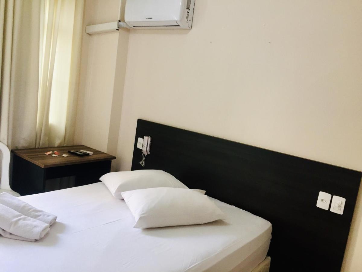Hotel Gmatos Belo Horizonte - Proximo A Rodoviaria E Mercados Turisticos المظهر الخارجي الصورة