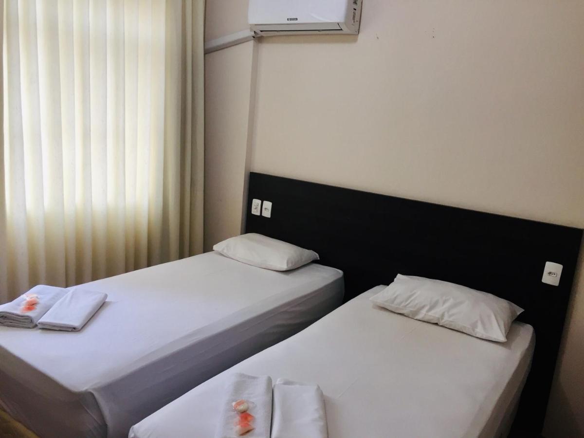 Hotel Gmatos Belo Horizonte - Proximo A Rodoviaria E Mercados Turisticos المظهر الخارجي الصورة