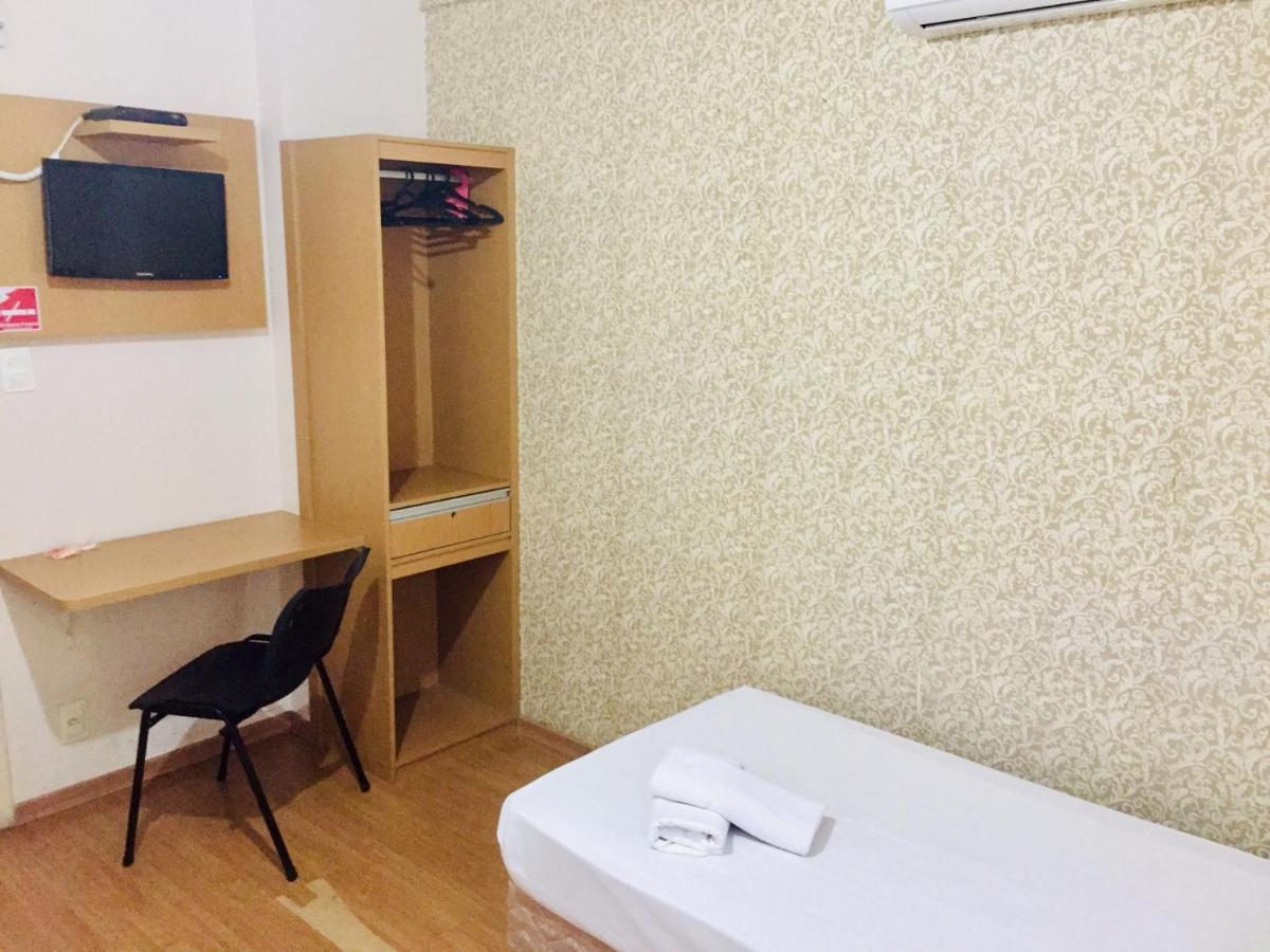 Hotel Gmatos Belo Horizonte - Proximo A Rodoviaria E Mercados Turisticos المظهر الخارجي الصورة
