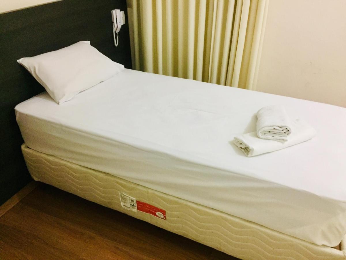 Hotel Gmatos Belo Horizonte - Proximo A Rodoviaria E Mercados Turisticos المظهر الخارجي الصورة
