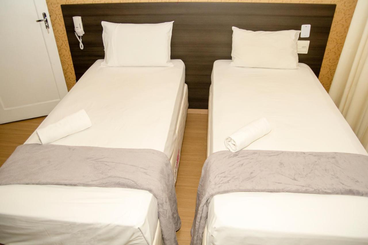 Hotel Gmatos Belo Horizonte - Proximo A Rodoviaria E Mercados Turisticos المظهر الخارجي الصورة
