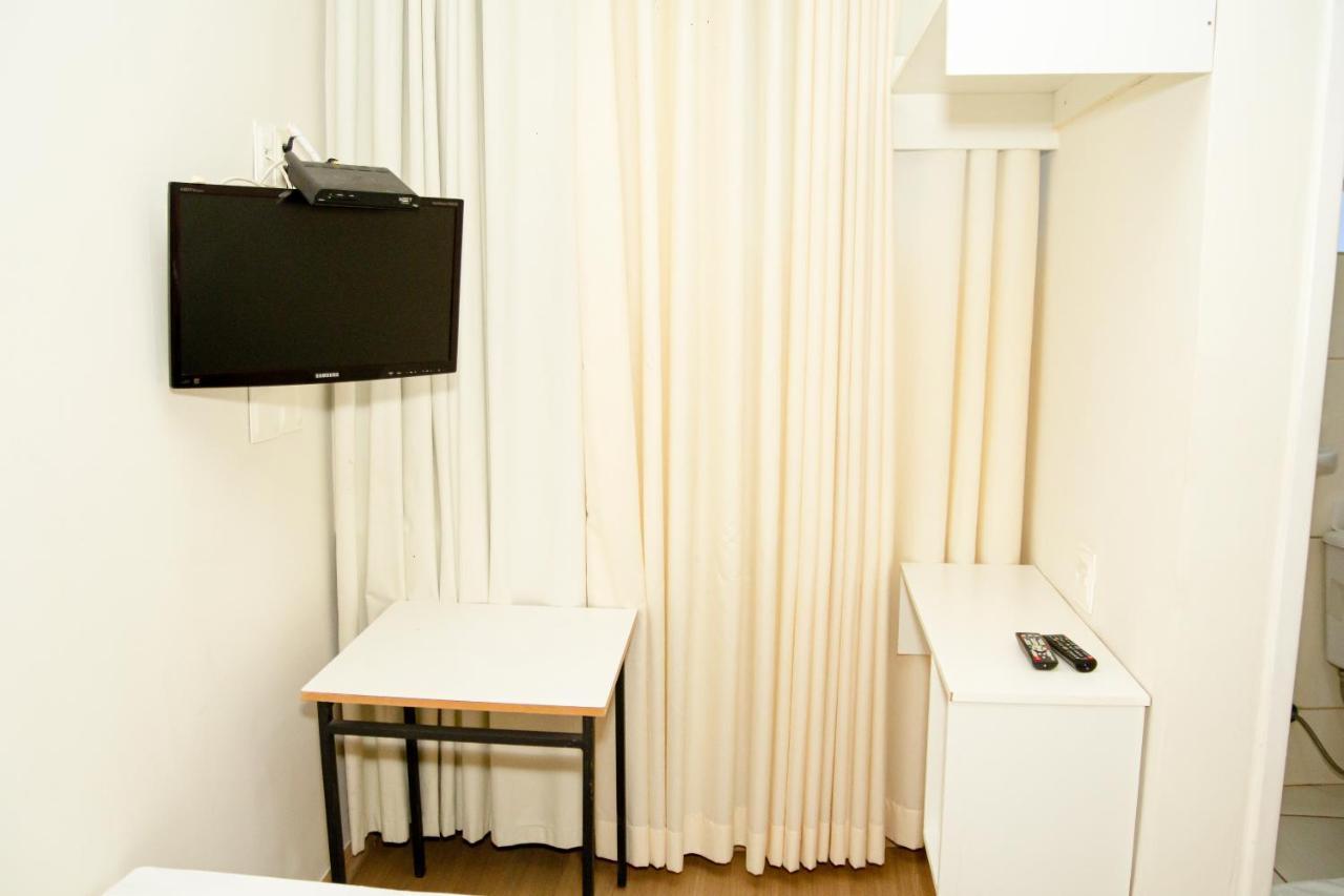 Hotel Gmatos Belo Horizonte - Proximo A Rodoviaria E Mercados Turisticos المظهر الخارجي الصورة