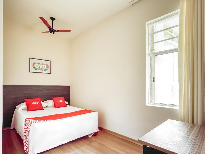 Hotel Gmatos Belo Horizonte - Proximo A Rodoviaria E Mercados Turisticos المظهر الخارجي الصورة